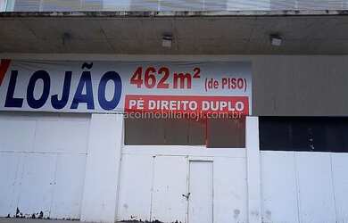 Imagem 2: Lojão no centro. 460m² de Área