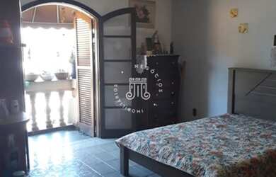 Imagem 13: Jundiaí - Casa - Jardim Trevo