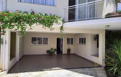 Imagem 2: casa - Jardim Alto da Colina - Valinhos