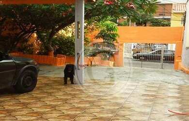 Imagem 1: Butantã! Casa à venda, Jardim Pinheiros, São Paulo - CA0047