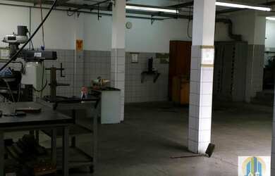 Imagem 12: Pavilhão/Galpão à venda no bairro Jardim Brasília Zona Norte São...