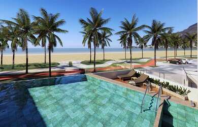 Imagem 11: APARTAMENTO MARACANÃ - PRAIA GRANDE SP