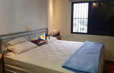 Imagem 3: APARTAMENTO AMPLO AO LADO DO SHOPPING PLAZA SUL NO JD.DA SAUDE