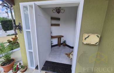 Imagem 12: casa - Jardim Alto da Colina - Valinhos