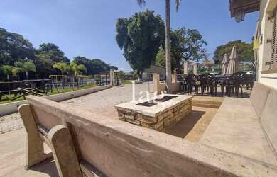 Imagem 16: Terreno à venda, 720 m² por R$ 590.000,00 - Condomínio Villa Verona...