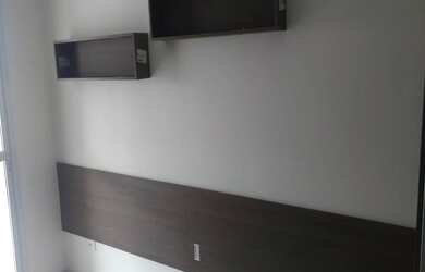 Imagem 15: PRAIA GRANDE - Apartamento Padrão - AVIACAO