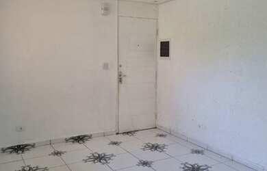 Imagem: O apartamento possui 2 Dormitórios, 1 Banheiro e 48m² de Área