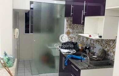 Imagem 6: Apartamento à venda, 47 m² por R$ 190.000,00 - Recanto das Rosas - Osasco/SP