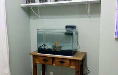 Imagem 4: Apartamento condominio NAÇÔES