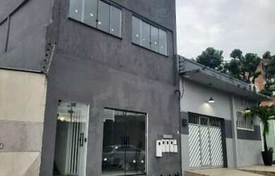 Imagem: Ponto Comercial no Parque Dez