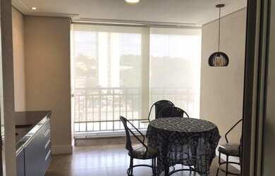 Imagem 10: JUNDIAÍ - Apartamento Padrão - JARDIM SANTA TERESA