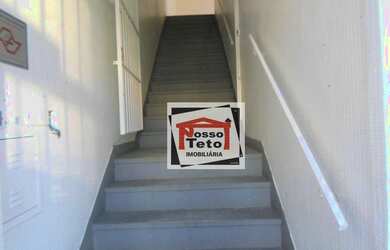 Imagem: O depósito possui 172m² de Área e está localizado em Limão