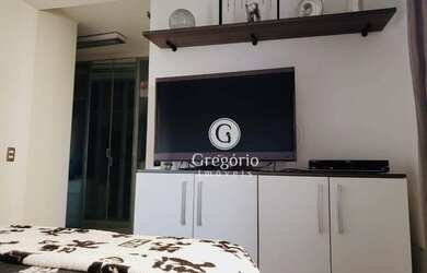 Imagem 7: Apartamento à venda, 134 m² por R$ 930.000,00 - Butantã - São Paulo/SP