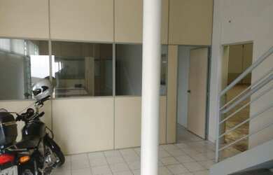 Imagem 4: ITUPEVA - Galpão/Depósito/Armazém - CHAVE