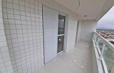 Imagem 7: APARTAMENTO AVIAÇÃO - PRAIA GRANDE SP