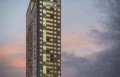 Imagem: O apartamento possui 2 Dormitórios, 1 Banheiro, 45m² de Área