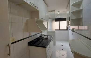 Imagem 12: Apartamento à venda, 54 m² por R$ 424.000,00 - Jaguaré - São Paulo/SP