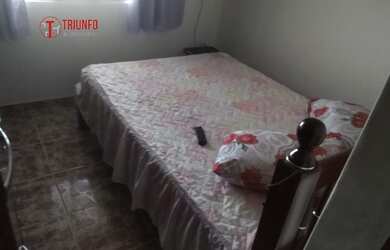 Imagem 3: Casa Padrão para Venda em Santa Monica Santa Luzia-MG