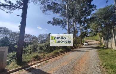 Imagem 16: Terreno à venda, 1196 m² por R$ 90.000 - Mirante da Mantiqueira - Mairiporã/SP