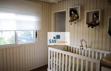 Imagem 11: Apartamento com 3 dormitórios, 135 m² - venda por R$ 1.620.000 ou aluguel...