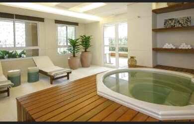 Imagem 14: Lindo apto Enjoy - 82 m² - 3 dormts - 2 vagas - Andar Alto e vista livre