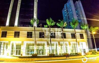 Imagem 1: Sala, 37 m² - venda por R$ 651.255,58 ou aluguel por R$ 3.000,00 - Royal...