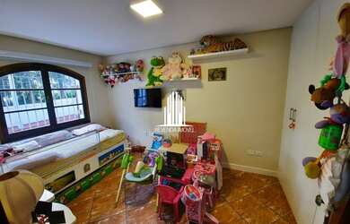 Imagem 10: Casa de Alto Padrão