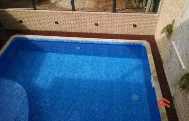 Imagem 12: Casa com 3 dormitórios, 295 m² - venda por R$ 950.000,00 ou aluguel...