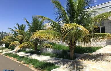 Imagem: A casa em condomínio possui 3 Dormitórios, 5 Banheiros, 4