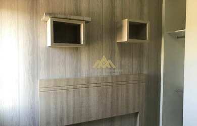 Imagem 9: Apartamento com 3 dormitórios, 66 m² - venda por R$ 300.000 ou aluguel por R$ 1.350/mês