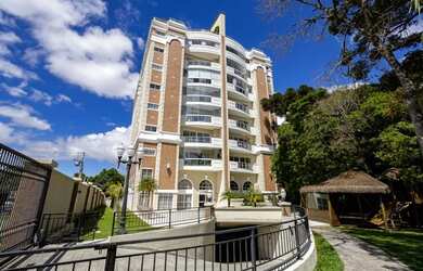 Imagem 5: Apartamento à venda, 185 m² por R$ 1.945.000,00 - Ecoville - Curitiba/PR