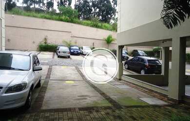 Imagem 6: Apartamento à venda, 58 m² por R$ 285.000,00 - Butantã - São Paulo/SP