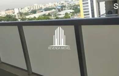 Imagem 7: APARTAMENTO NOVO 63M, 2 DORMITÓRIOS 1 SUÍTE , 2 VAGA EM JARDIM - SANTO...