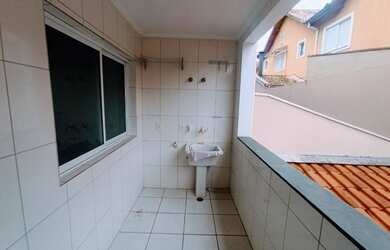 Imagem 6: Sobrado à venda, 170 m² por R$ 710.000,00 - Vila Antônio - São Paulo/SP