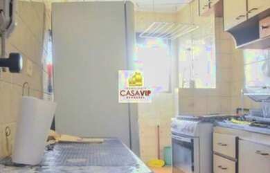 Imagem 8: Apartamento à venda, Vila Firmiano Pinto, 69m², 2 dormitórios, 1 suíte,...