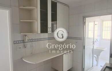 Imagem 5: Apartamento à venda, 54 m² por R$ 277.000,00 - Butantã - São Paulo/SP