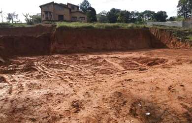 Imagem 4: 01075 - Terreno, JARDIM IGUATEMI - BRAGANCA PAULISTA/SP