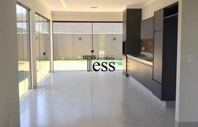 Imagem 2: Casa Térrea disponível para Venda condomínio Maria Júlia 3 dormitórios