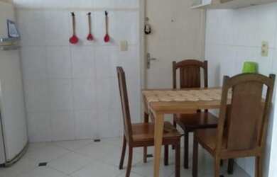 Imagem 4: Praia Grande - Apartamento Padrão - Aviação