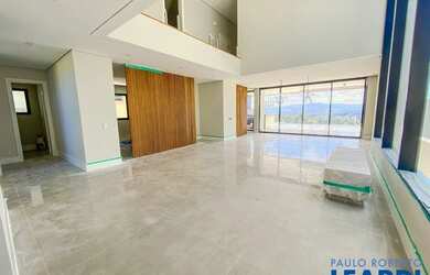 Imagem 11: CASA EM CONDOMÍNIO - TAMBORÉ - SP