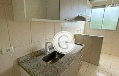 Imagem 14: Apartamento à venda, 55 m² por R$ 268.000,00 - Butantã - São Paulo/SP