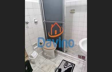 Imagem 13: KIT AMPLO VISTA MAR LOCALIZADO NA TUPI COM VAGA DE GARAGEM - R$ 160 MIL