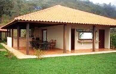 Imagem 1: Terreno com vista incrível