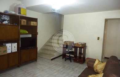 Imagem 5: Sobrado à venda, 133 m² por R$ 450.000,00 - Jaguaré - São Paulo/SP