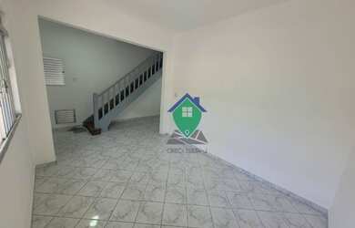 Imagem 3: Casa com 3 dormitórios, 80 m² - venda por R$ 763.000 ou aluguel por...