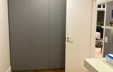 Imagem 15: APARTAMENTO A VENDA EM JUNDIAÍ - GRAND GARDEN RESIDENCE - 3 VAGAS