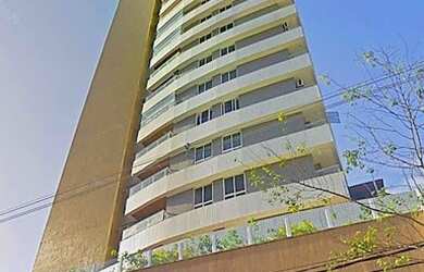 Imagem: O apartamento possui 3 Dormitórios, 3 Banheiros, 2 Vagas na