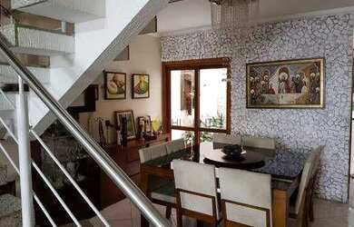 Imagem 9: Casa com 3 dormitórios, 199 m² - venda por R$ 890.000,00 ou aluguel...