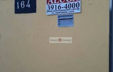 Imagem 14: Casa com 1 dormitório, 120 m² - venda por R$ 350.000,00 ou aluguel por...