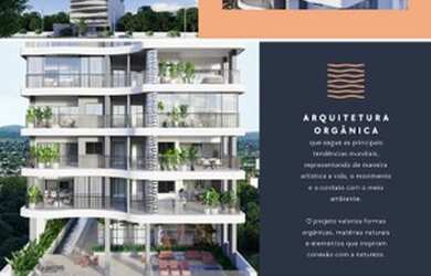 Imagem 2: Urban Horizonte Orla 14. Piscina, Churrasqueira, VarandaeGuarda roupa